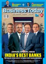 Business Today India - January 05, 2025 January 05, 2025